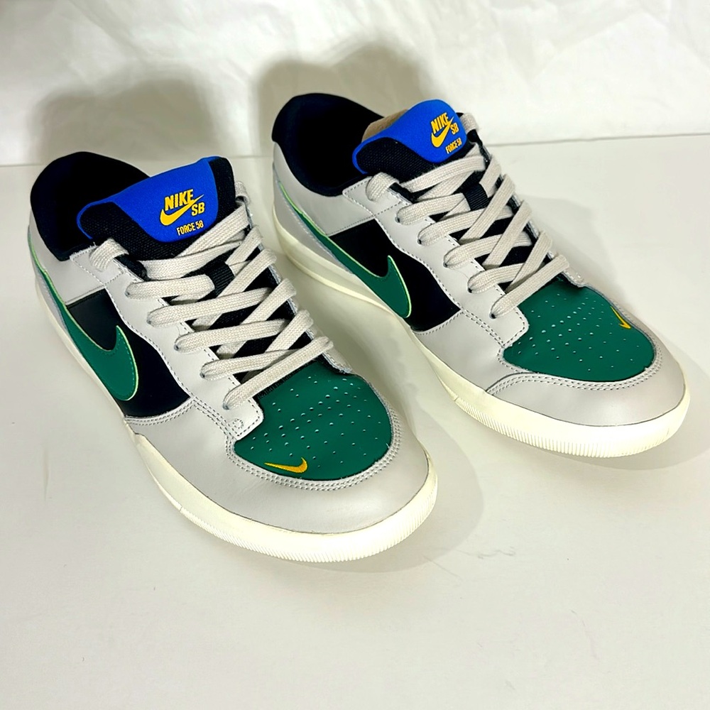 Nike SB Skate Shoes 10.5